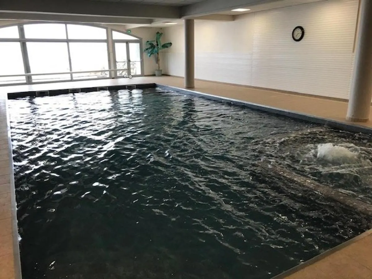 Studio Cosy Avec Terrasse, Parking Couvert, Piscine, Salle De Fitness, Proche Pistes - Accepte Animaux - Fr-1-404-253 Ла-Монжи Франция