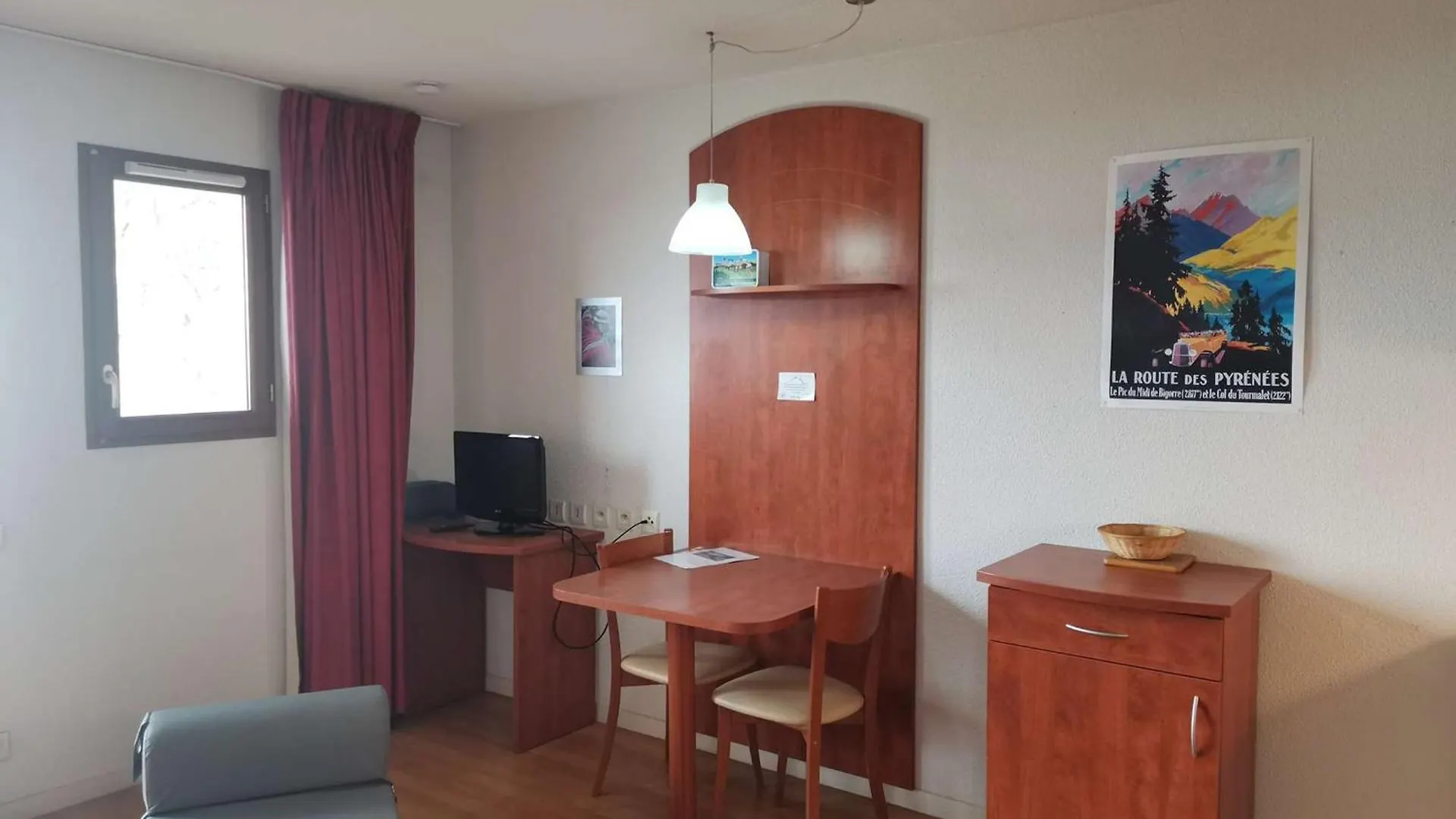 Studio Cosy Avec Terrasse, Parking Couvert, Piscine, Salle De Fitness, Proche Pistes - Accepte Animaux - Fr-1-404-253 Ла-Монжи
